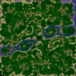 Раса Мурлоков и Марголов - Warcraft 3: Custom Map avatar