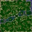 Раса Мурлоков и Марголов Warcraft 3: Map image