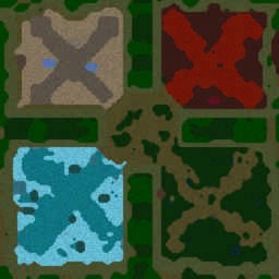 Ratovi pesadije 1.1 - Warcraft 3: Custom Map avatar