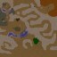 Raza Bandida 2.0 by Iron (Bandits) - Warcraft 3 Custom map: Mini map