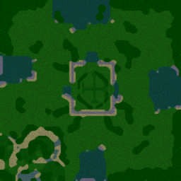 Razas - Warcraft 3: Custom Map avatar