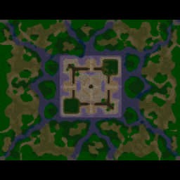 Razas Deathmach - Warcraft 3: Custom Map avatar