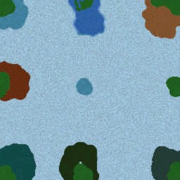 Razas Normales vs Razas Nuevas - Warcraft 3: Custom Map avatar