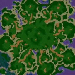 Razas Perdidas - Warcraft 3: Custom Map avatar