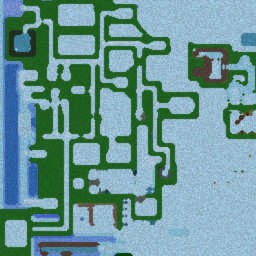 Razboiul Oamenilor - Warcraft 3: Custom Map avatar