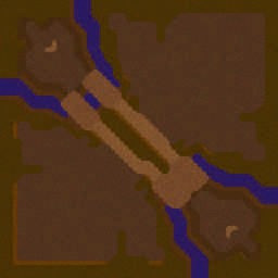 Разделения Нацый - Warcraft 3: Custom Map avatar