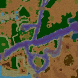 Разделяй и властвуй 0.96 BETA - Warcraft 3: Custom Map avatar