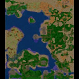 Razed Kingdom - Warcraft 3: Custom Map avatar