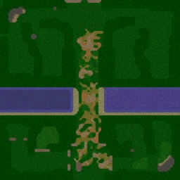 Разногласие - Warcraft 3: Custom Map avatar