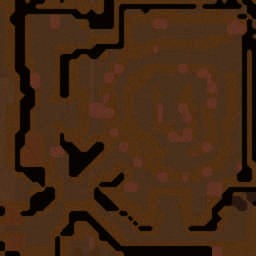 Razorfen Downs - Warcraft 3: Custom Map avatar