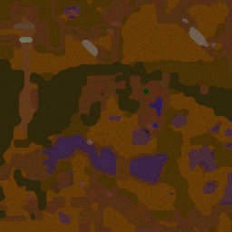 Razorfen Kraul - Warcraft 3: Custom Map avatar