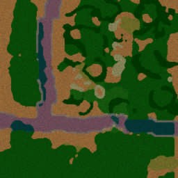 развитие первого доступного 0.0.8 - Warcraft 3: Custom Map avatar