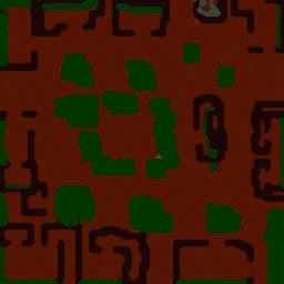 DEMONIZER V. 1.8a - Warcraft 3: Custom Map avatar