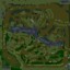去死去死團的逆襲Re6.9b2 - Warcraft 3 Custom map: Mini map