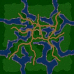 Real BGH v5.0 beta - Warcraft 3: Custom Map avatar