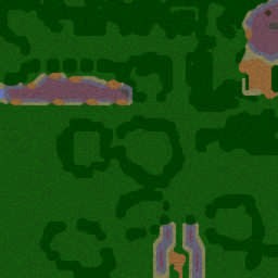 Real coc 2.1c - Warcraft 3: Custom Map avatar