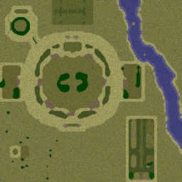 Real Hero Arena Expansion v.1.02 - Warcraft 3: Custom Map avatar