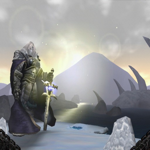 real phoenix wars! - Warcraft 3: Custom Map avatar