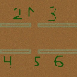 Real War v.1.0 - Warcraft 3: Custom Map avatar