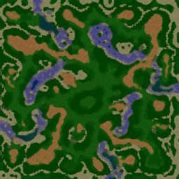 Realistic WC3 Melee - Warcraft 3: Custom Map avatar