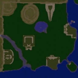 Realm Builder v2.7 - Warcraft 3: Custom Map avatar