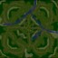 Realm of Conflict v0.5a - Warcraft 3 Custom map: Mini map