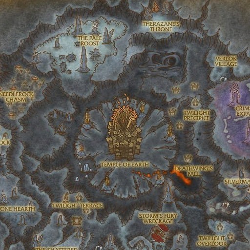 Realm of earth - Warcraft 3: Custom Map avatar