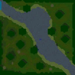 Realm of Spiders v1.00 - Warcraft 3: Custom Map avatar