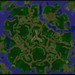 Realm of the Mad King - Warcraft 3: Custom Map avatar