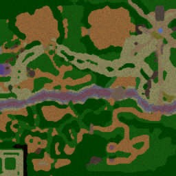 Realm Of Wars 13.6 - Warcraft 3: Custom Map avatar