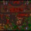 Reaper Wars 3.8 Qr - Warcraft 3 Custom map: Mini map