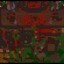 Reaper Wars 3.8 T3r - Warcraft 3 Custom map: Mini map