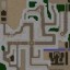 Reaper's Game V1.3 BETA - Warcraft 3 Custom map: Mini map