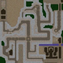 Reaper's Game V3.1b BETA - Warcraft 3: Custom Map avatar