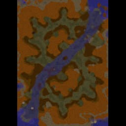 Reaper's Hollow - Warcraft 3: Custom Map avatar