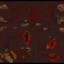 Reaper Wars 1.9 - Warcraft 3 Custom map: Mini map