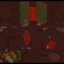 Reaper Wars 2.1 - Warcraft 3 Custom map: Mini map