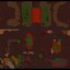 Reaper Wars 2.5 - Warcraft 3 Custom map: Mini map