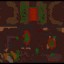Reaper Wars 2.7 - Warcraft 3 Custom map: Mini map