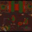 Reaper Wars 2.8 - Warcraft 3 Custom map: Mini map