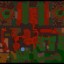Reaper Wars 3.0 noAI version! - Warcraft 3 Custom map: Mini map