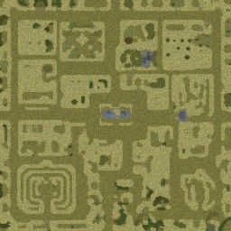 Reback To The Lost City - Warcraft 3: Custom Map avatar