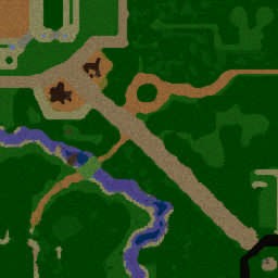 Rebel lvw v9.00 - Warcraft 3: Custom Map avatar
