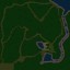 Rebel vs Castle v0.02a - Warcraft 3 Custom map: Mini map