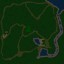 Rebel vs Castle v0.02c NOT OFFICIAL - Warcraft 3 Custom map: Mini map