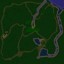 Rebel vs Castle v0.02e NOT OFFICIAL - Warcraft 3 Custom map: Mini map