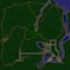Rebel vs Castle v0.02f NOT OFFICIAL - Warcraft 3 Custom map: Mini map