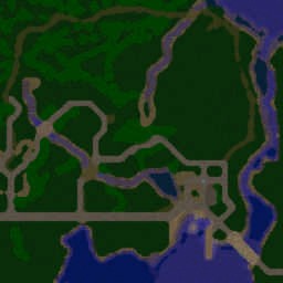 Rebel vs Castle v0.03b NOT OFFICIAL - Warcraft 3: Custom Map avatar