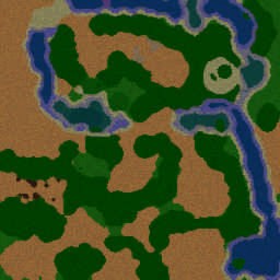 Rebellion of Hyland People - Warcraft 3: Custom Map avatar