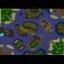 Rebellion Warcraft 3: Map image